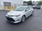 2017 Toyota Corolla XLE