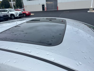 2017 Toyota Corolla XLE