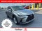 2022 Lexus NX 350h Premium AWD