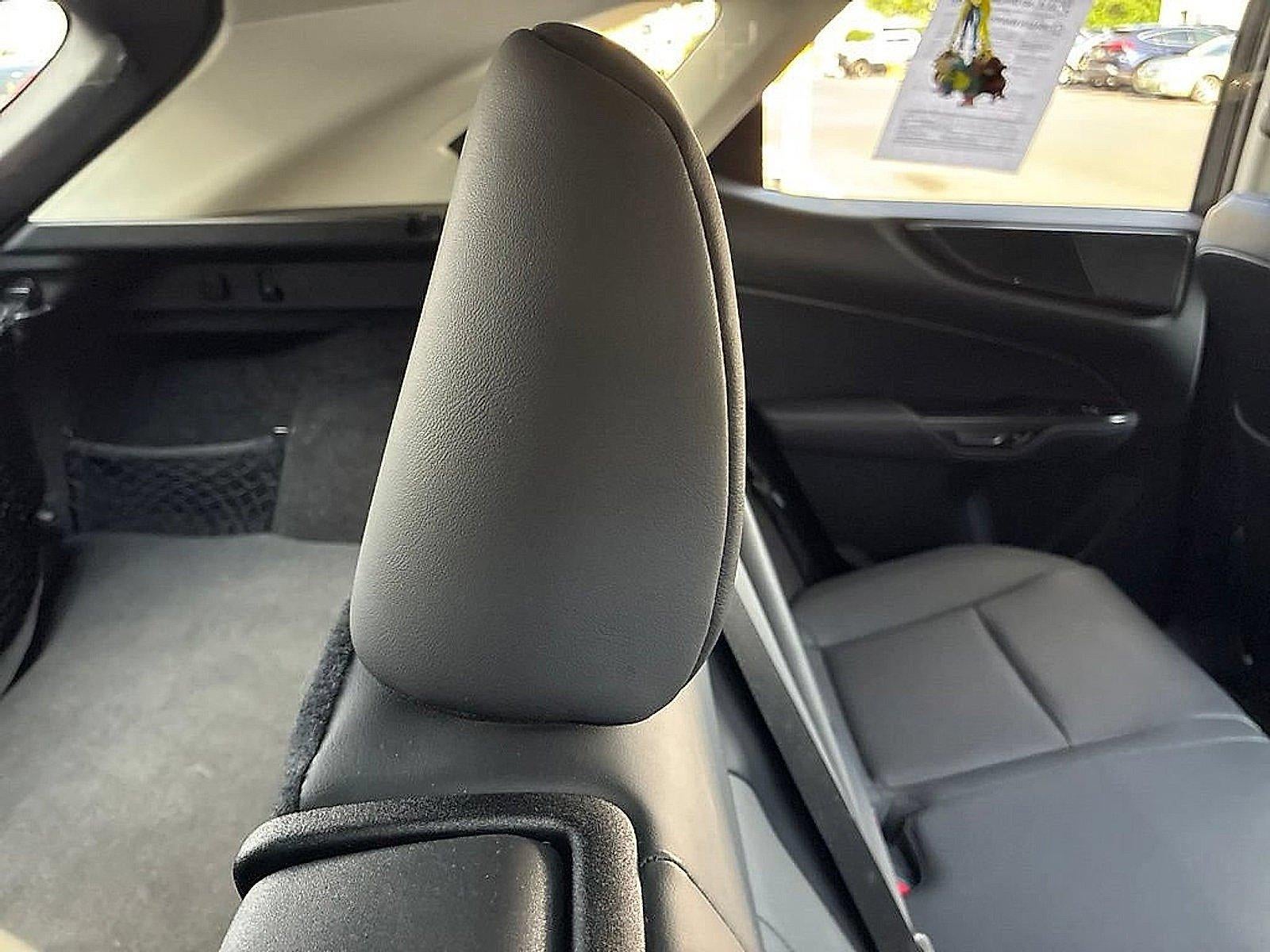 2022 Lexus NX 350h Premium AWD