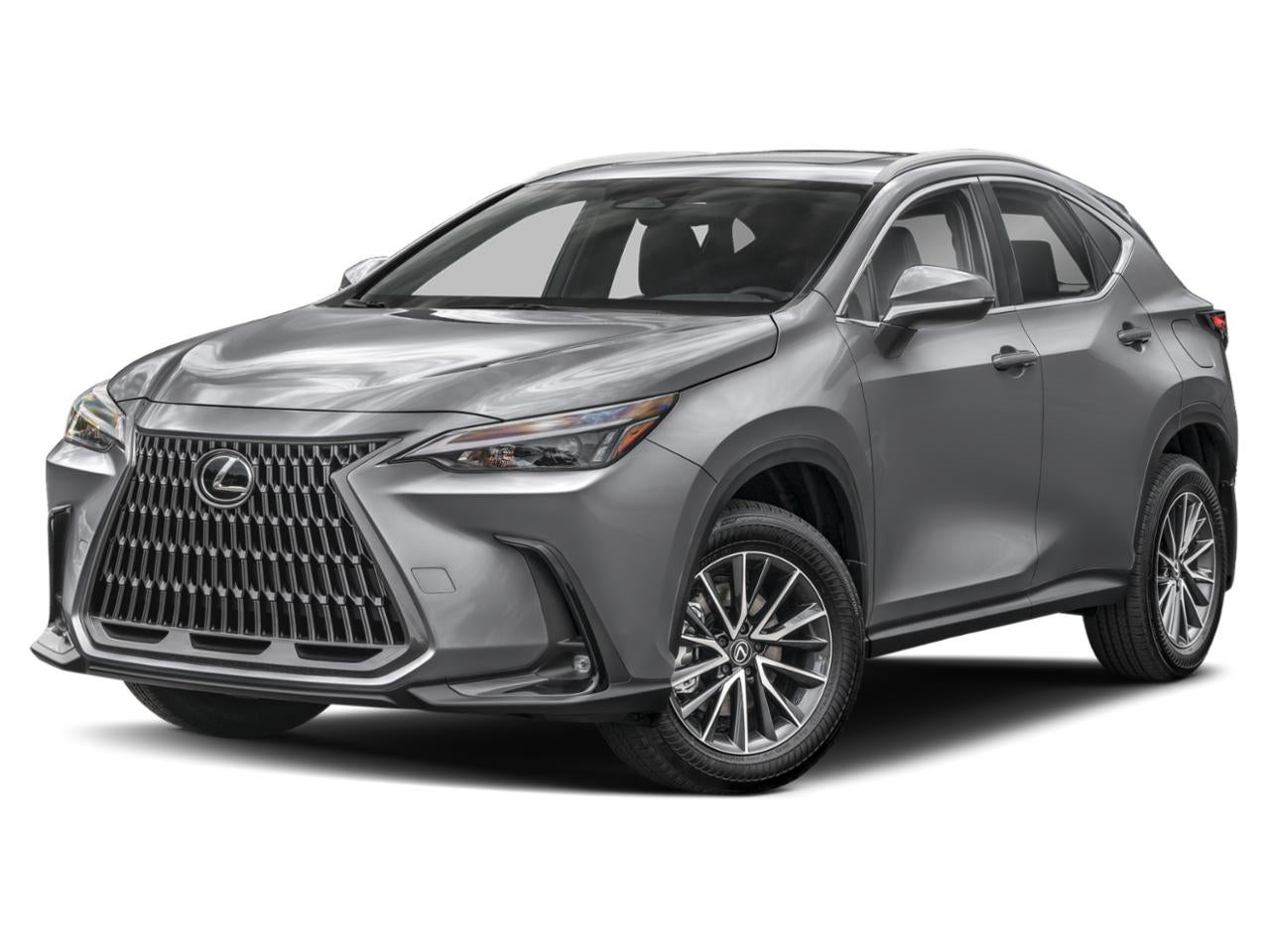2022 Lexus NX 350h Premium AWD