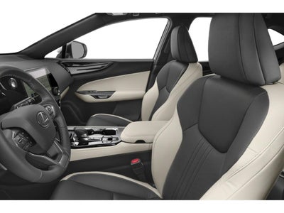 2022 Lexus NX 350h Premium AWD