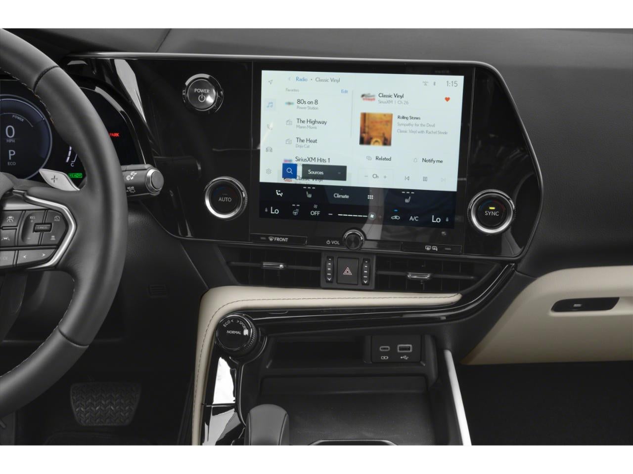 2022 Lexus NX 350h Premium AWD