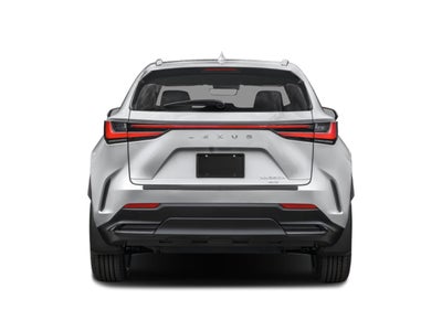 2022 Lexus NX 350h Premium AWD