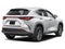 2022 Lexus NX 350h Premium AWD
