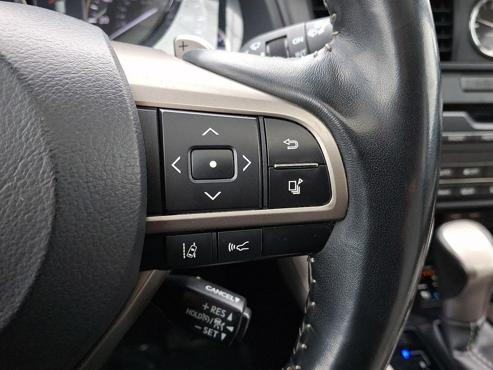 2020 Lexus RX 350 AWD