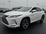 2020 Lexus RX 350 AWD