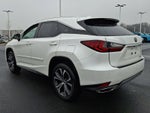 2020 Lexus RX 350 AWD