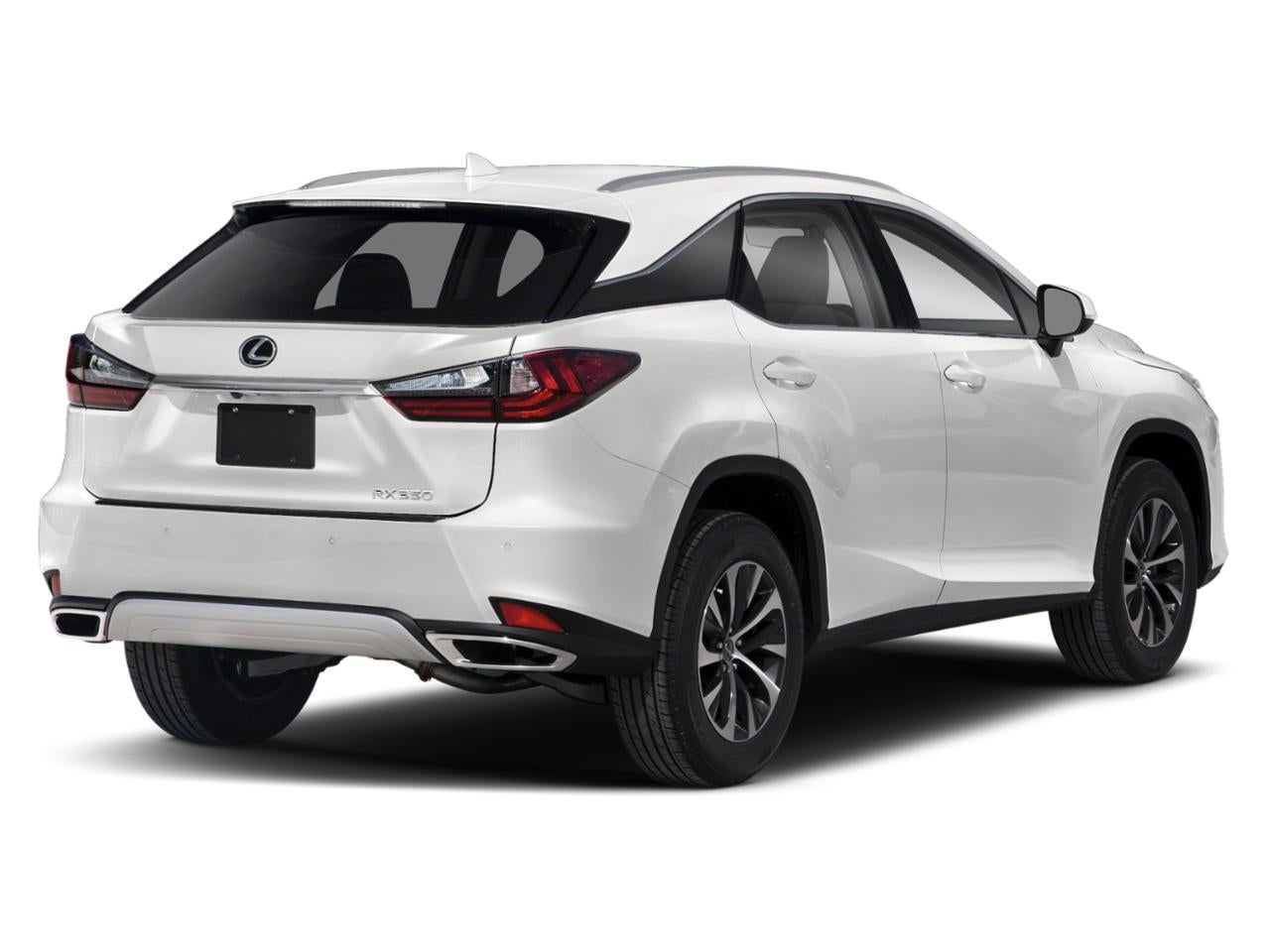 2020 Lexus RX 350 AWD