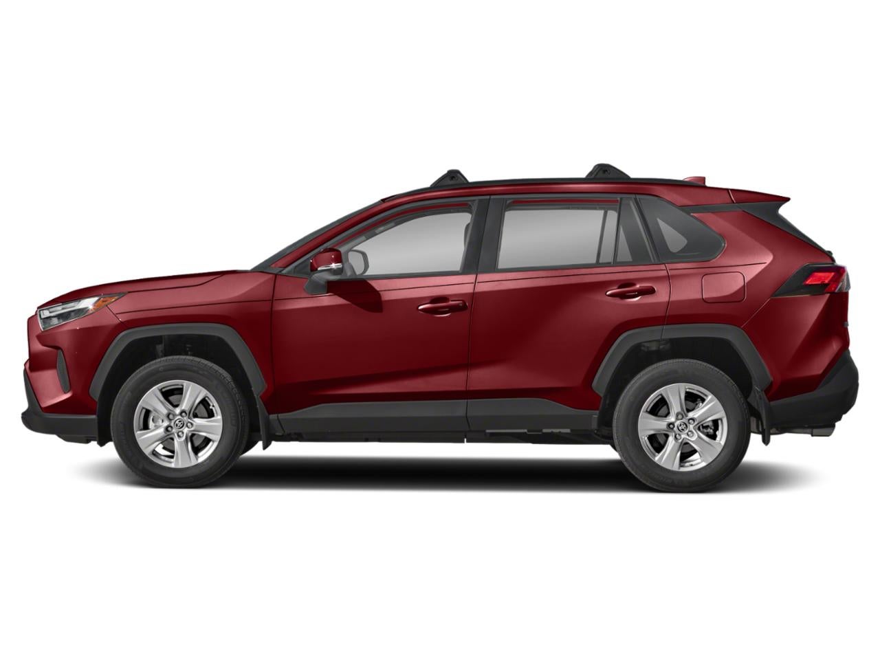 2022 Toyota RAV4 XLE Premium AWD (Natl)