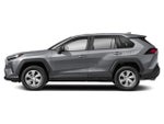 2025 Toyota RAV4 LE AWD (Natl)