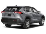 2025 Toyota RAV4 LE AWD (Natl)