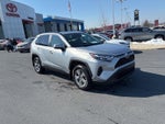 2023 Toyota RAV4 XLE AWD (Natl)