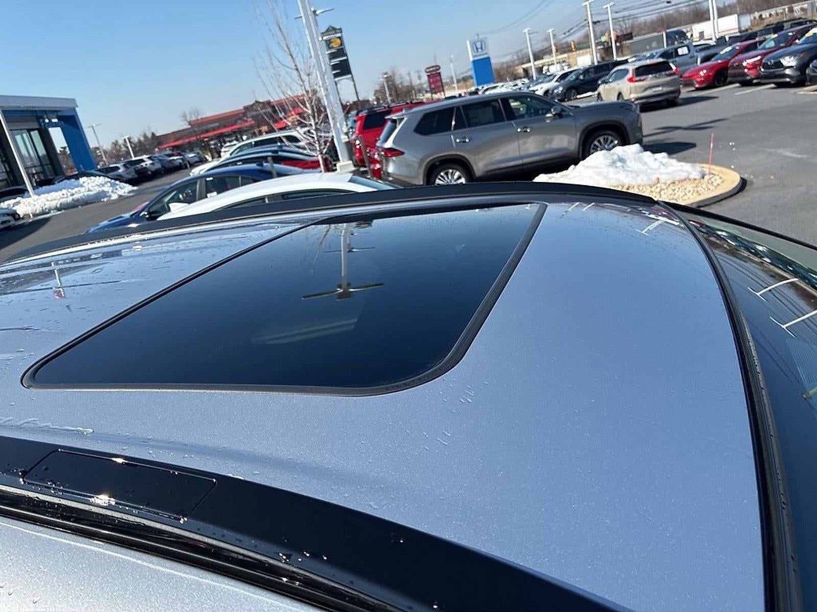 2023 Toyota RAV4 XLE AWD (Natl)