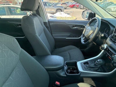 2023 Toyota RAV4 XLE AWD (Natl)