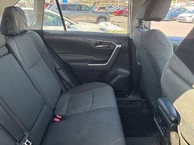 2023 Toyota RAV4 XLE AWD (Natl)