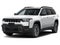 2026 Jeep Cherokee Overland 4x4