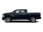 2016 RAM 1500 4WD Crew Cab 5.7 Ft Box Big Horn