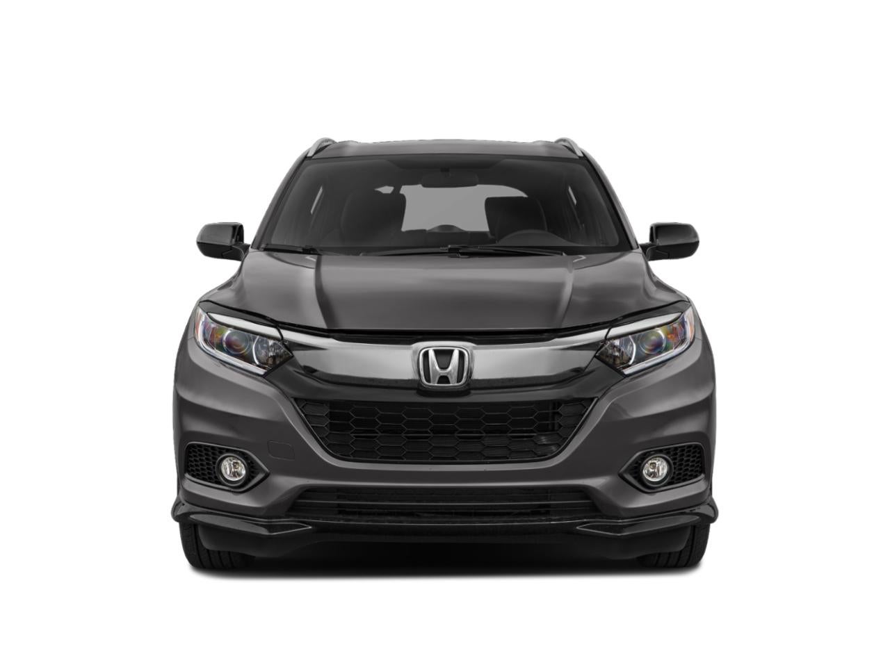 2019 Honda HR-V Sport AWD CVT