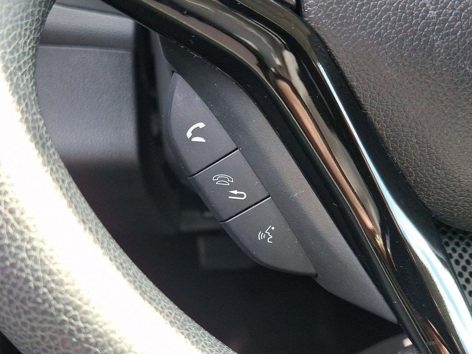 2017 Honda HR-V LX AWD CVT