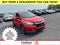 2018 Honda HR-V EX AWD CVT