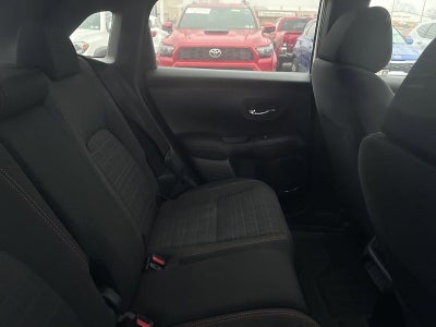 2023 Honda HR-V Sport AWD CVT