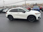 2023 Honda HR-V Sport AWD CVT