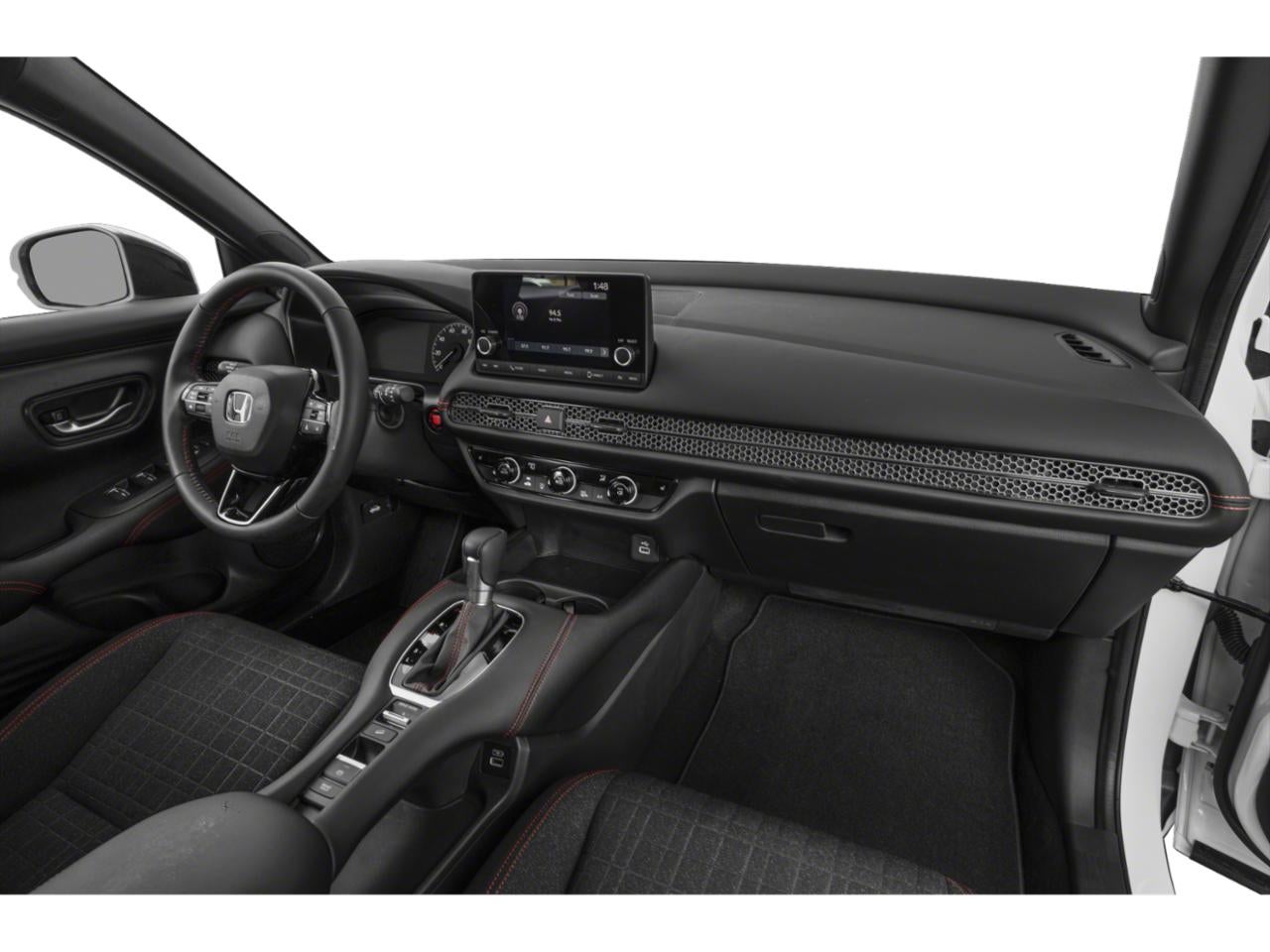 2023 Honda HR-V Sport AWD CVT