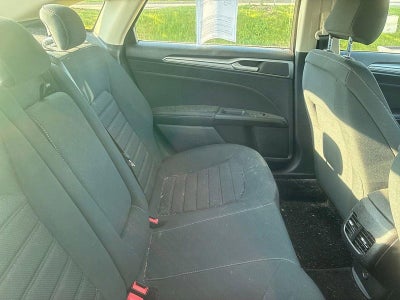 2020 Ford Fusion Hybrid SE FWD