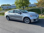 2020 Ford Fusion Hybrid SE FWD