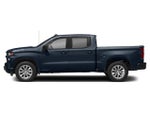 2021 Chevrolet Silverado 1500 Crew Cab Short Box 4-Wheel Drive Custom