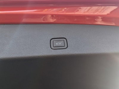 2025 Cadillac OPTIQ AWD 4dr Sport w/1SH