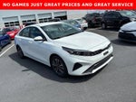 2024 Kia Forte LXS IVT