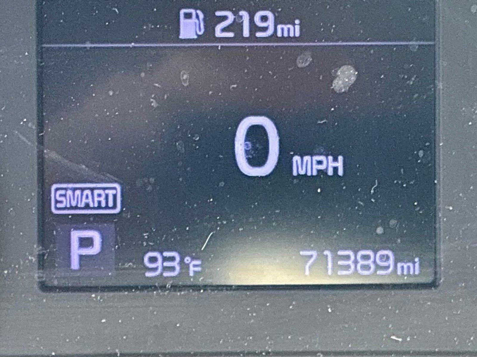 2020 Kia Forte LXS IVT