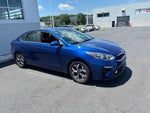 2020 Kia Forte LXS IVT