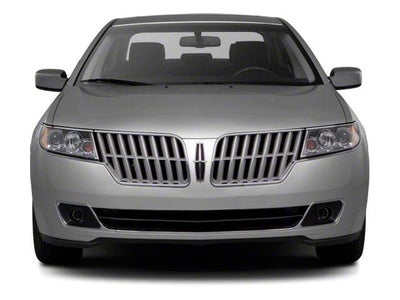 2011 Lincoln MKZ 4dr Sdn Hybrid FWD