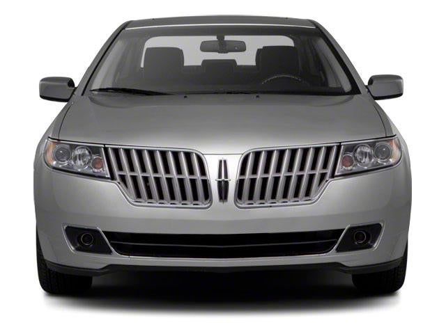 2011 Lincoln MKZ 4dr Sdn Hybrid FWD