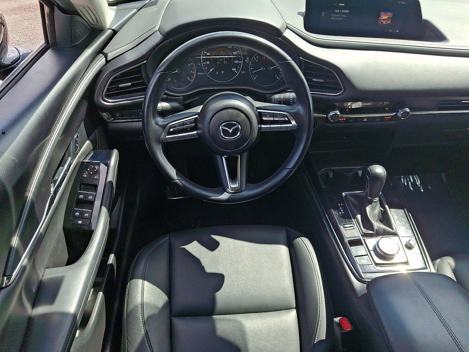 2023 Mazda Mazda CX-30 2.5 S Preferred Package AWD