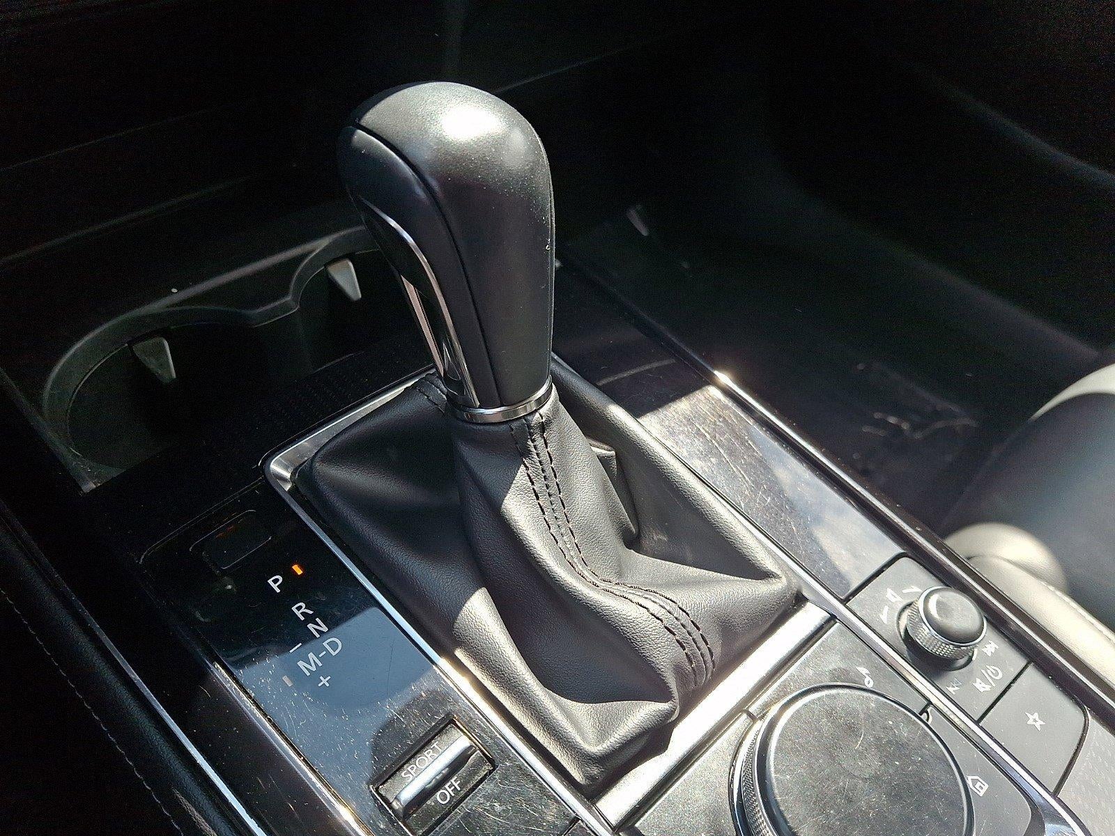 2023 Mazda Mazda CX-30 2.5 S Preferred Package AWD