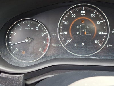 2023 Mazda Mazda CX-30 2.5 S Preferred Package AWD