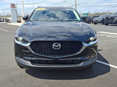 2023 Mazda Mazda CX-30 2.5 S Preferred Package AWD