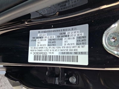 2023 Mazda Mazda CX-30 2.5 S Preferred Package AWD