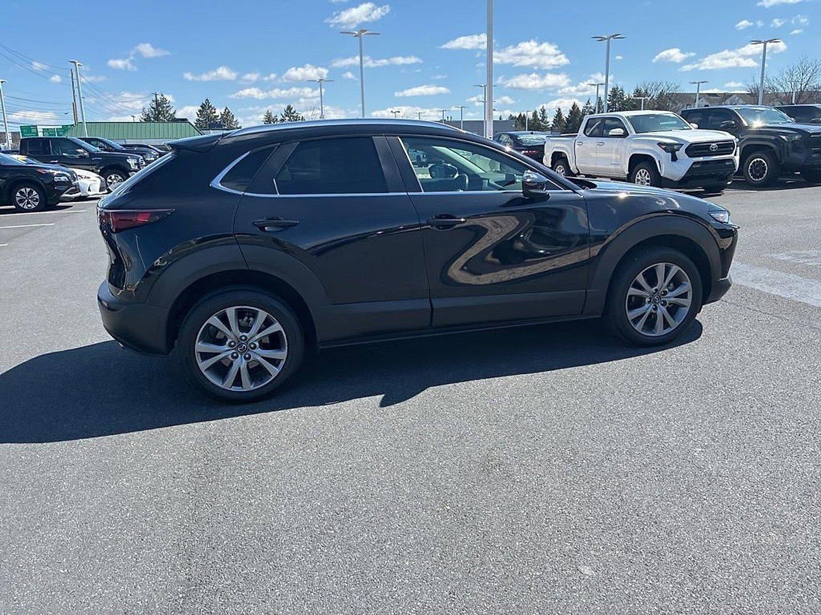 2023 Mazda Mazda CX-30 2.5 S Preferred Package AWD