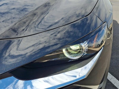 2023 Mazda Mazda CX-30 2.5 S Preferred Package AWD