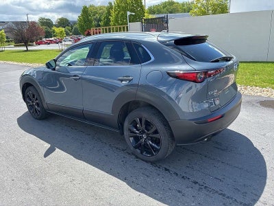 2021 Mazda Mazda CX-30 Turbo Premium Package AWD