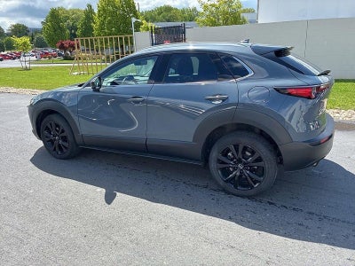 2021 Mazda Mazda CX-30 Turbo Premium Package AWD