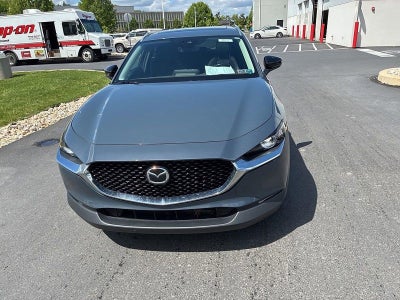2021 Mazda Mazda CX-30 Turbo Premium Package AWD