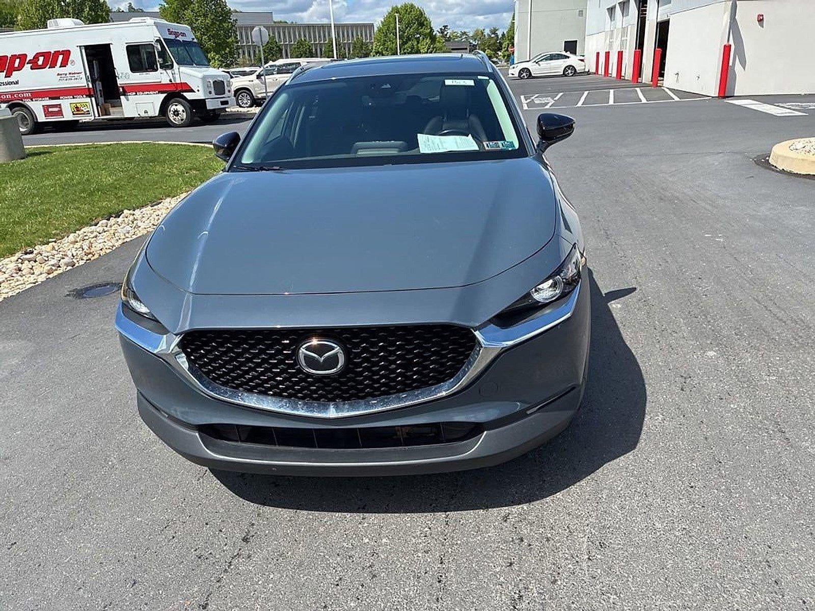 2021 Mazda Mazda CX-30 Turbo Premium Package AWD
