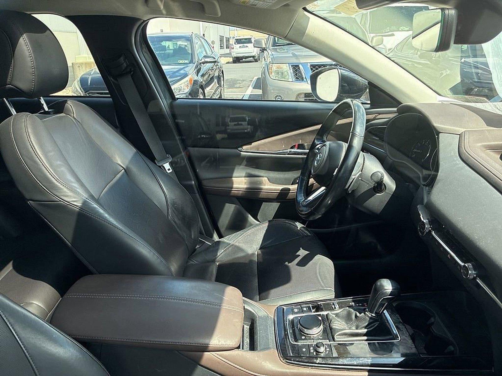 2021 Mazda Mazda CX-30 Turbo Premium Package AWD
