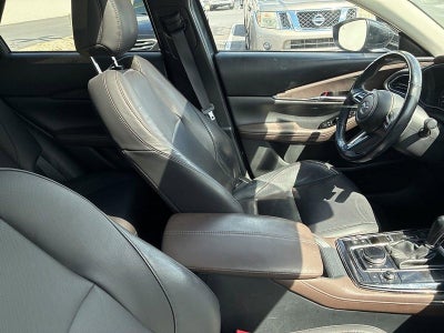 2021 Mazda Mazda CX-30 Turbo Premium Package AWD